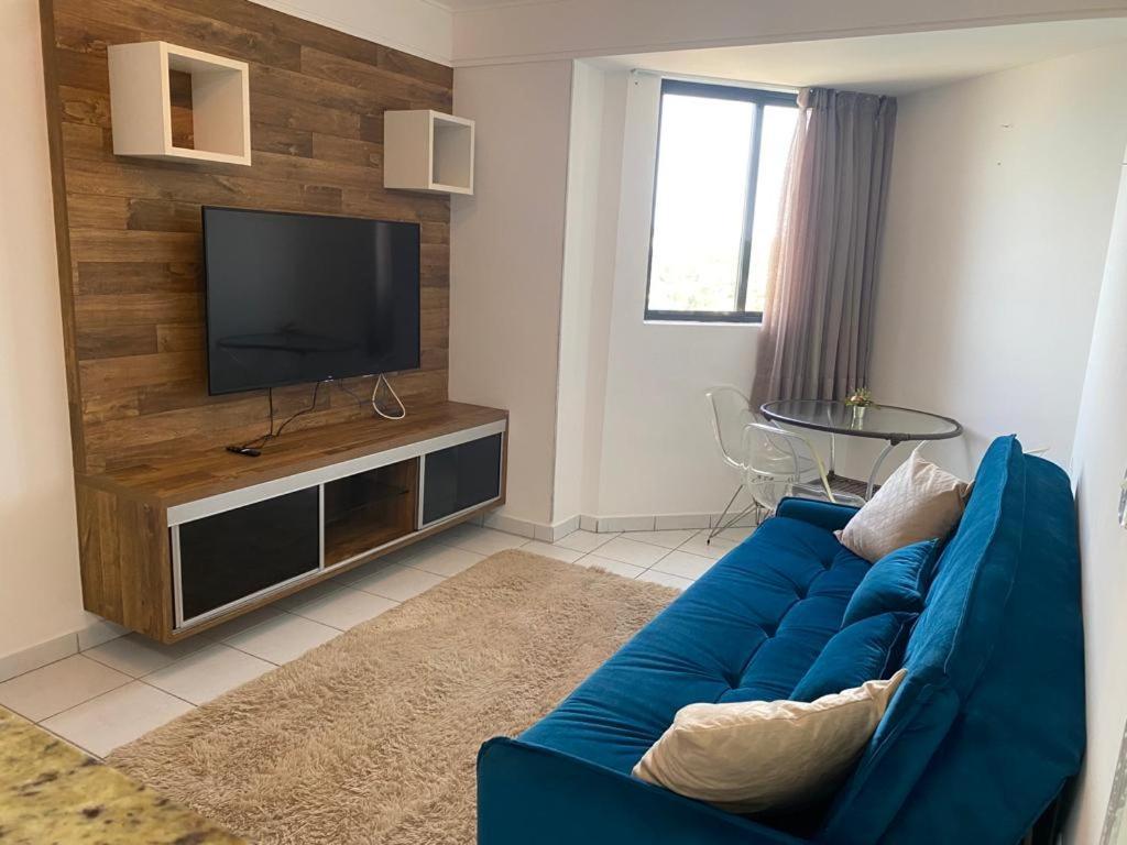 Apartamento Maximum Apartment Натал Екстериор снимка