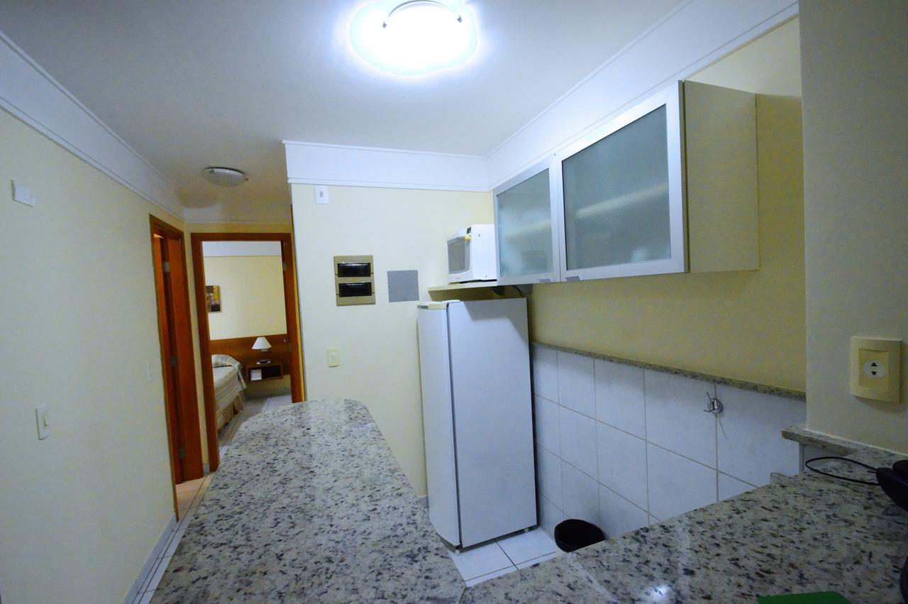 Apartamento Maximum Apartment Натал Екстериор снимка