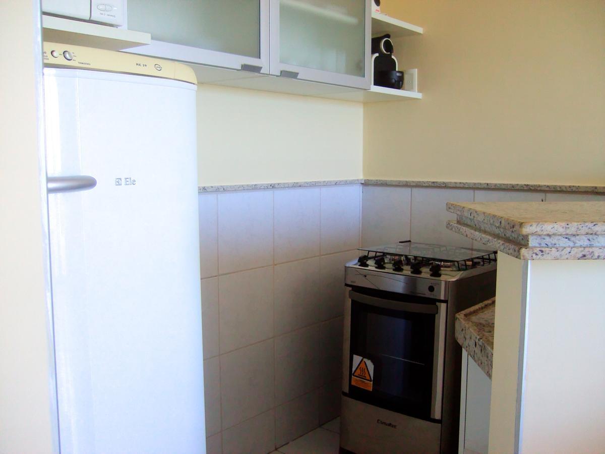 Apartamento Maximum Apartment Натал Екстериор снимка