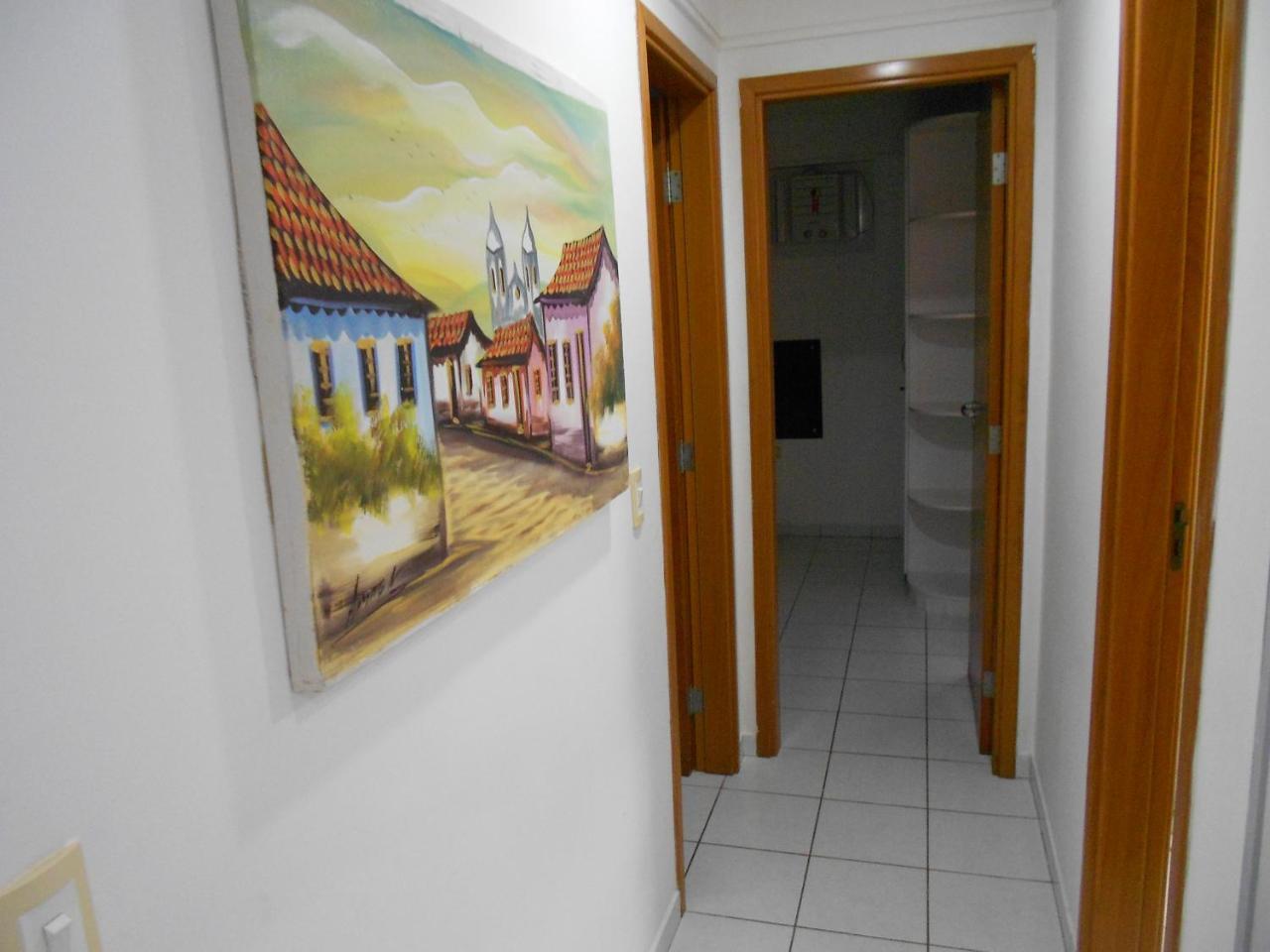 Apartamento Maximum Apartment Натал Екстериор снимка